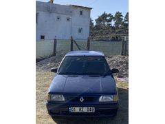 Sahibinden Renault R 9 1.4 Broadway RN 1998 Model 