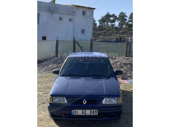 Sahibinden Renault R 9 1.4 Broadway RN 1998 Model 