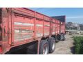 Sahibinden Ford Trucks Cargo 2520 D25 D (6x2) 