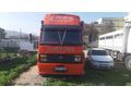 Sahibinden Ford Trucks Cargo 2520 D25 D (6x2) 