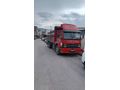 Sahibinden Ford Trucks Cargo 2520 D25 D (6x2) 
