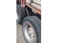 Sahibinden Ford Trucks Cargo 2520 D25 D (6x2) 
