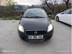 Sahibinden Fiat Linea 1.4 Fire Active Plus 2009 Model  210.000 km Siyah