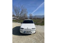BAYRAM KANPANYASI Fiat Palio 1.2 S 2001 Model 