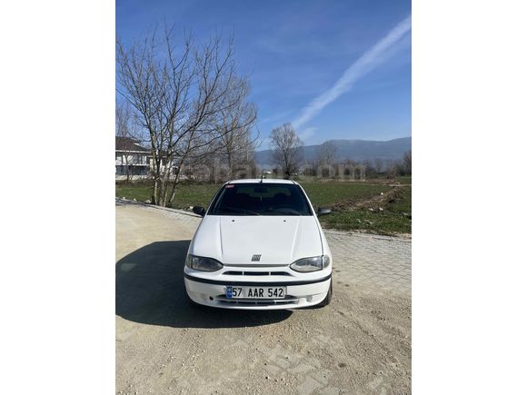 BAYRAM KANPANYASI Fiat Palio 1.2 S 2001 Model 