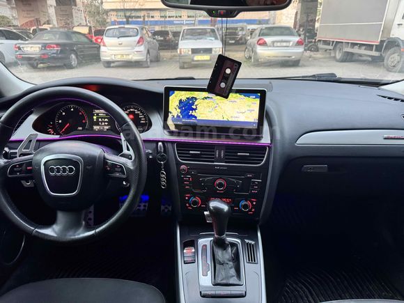 Sahibinden Audi A4 Avant 2.0 TDI 2011 Model 