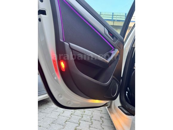 Sahibinden Audi A4 Avant 2.0 TDI 2011 Model 