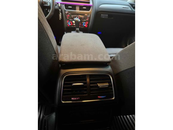 Sahibinden Audi A4 Avant 2.0 TDI 2011 Model 