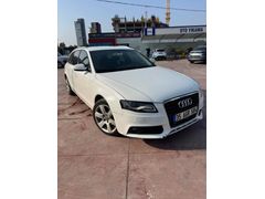 Sahibinden Audi A4 Avant 2.0 TDI 2011 Model 