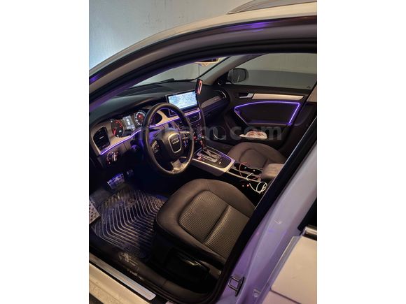Sahibinden Audi A4 Avant 2.0 TDI 2011 Model 
