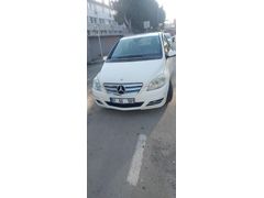 Sahibinden Mercedes - Benz B 150 Prestige 2009 Model
