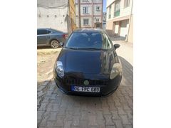 Sahibinden Fiat Punto Grande otomatik