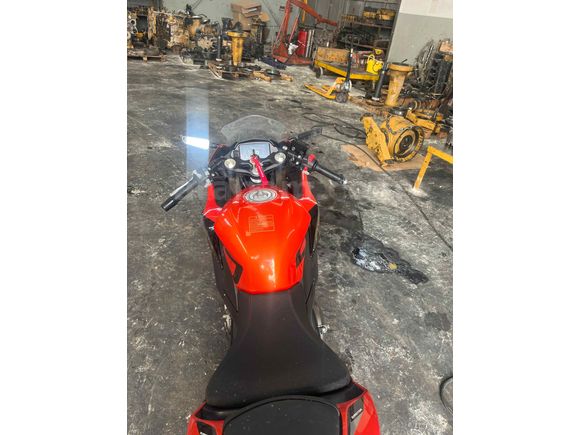 Sahibinden RKS SRK400 RR 