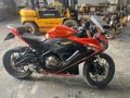 Sahibinden RKS SRK400 RR 