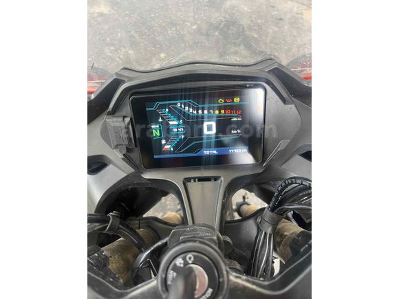 Sahibinden RKS SRK400 RR 