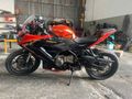 Sahibinden RKS SRK400 RR 