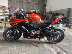 Sahibinden RKS SRK400 RR 