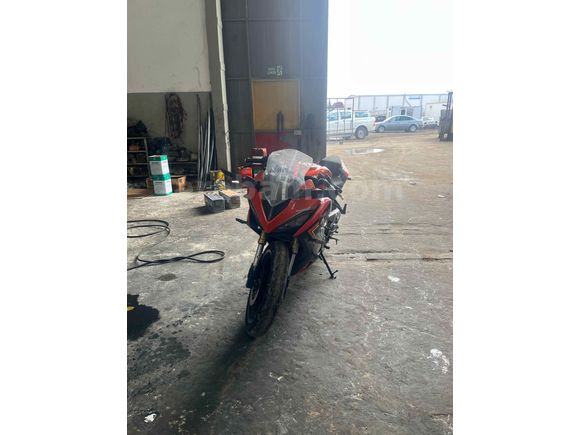 Sahibinden RKS SRK400 RR 