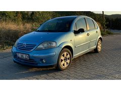 Sahibinden Full+Full Maviş Citroen C3 1.4 SX 2003 Model Bursa