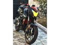 Sahibinden Bajaj Pulsar 200 NS