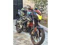 Sahibinden Bajaj Pulsar 200 NS
