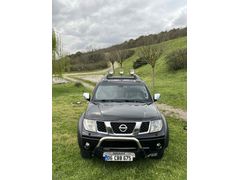 Sahibinden Nissan Navara 2.5 TDI 4x4 LE 2008 Model 