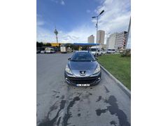 Sahibinden Peugeot 207 1.4 VTi trendy 2010 Model 
