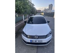 Sahibinden Volkswagen Passat 1.6 TDi BlueMotion Comfortline 2012 Model 
