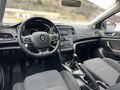 -MACCAR- DEĞİŞENSİZ TRAMERSİZ 190. KM MEGANE 4