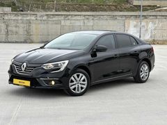 -MACCAR- DEĞİŞENSİZ TRAMERSİZ 190. KM MEGANE 4