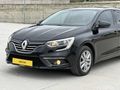 -MACCAR- DEĞİŞENSİZ TRAMERSİZ 190. KM MEGANE 4