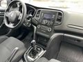 -MACCAR- DEĞİŞENSİZ TRAMERSİZ 190. KM MEGANE 4