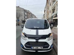 Sahibinden Ford Transit Custom 310 S Delux 2015 Model 