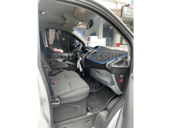 Sahibinden Ford Transit Custom 310 S Delux 2015 Model 