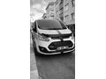 Sahibinden Ford Transit Custom 310 S Delux 2015 Model 