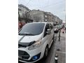 Sahibinden Ford Transit Custom 310 S Delux 2015 Model 