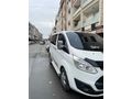 Sahibinden Ford Transit Custom 310 S Delux 2015 Model 