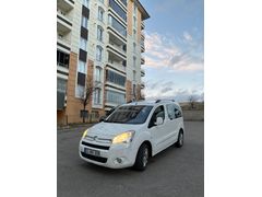Sahibinden Citroen Berlingo 1.6 HDi Combi SX 2011 Model Erzurum