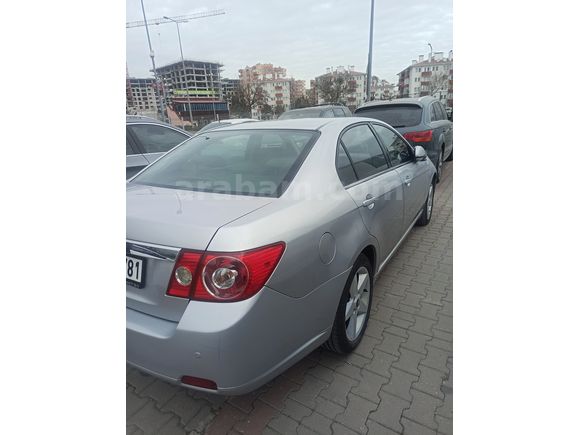 Sahibinden Chevrolet Epica D LT 2007 Model