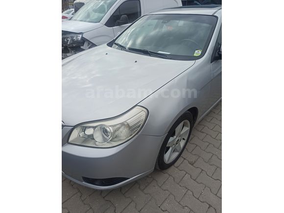 Sahibinden Chevrolet Epica D LT 2007 Model