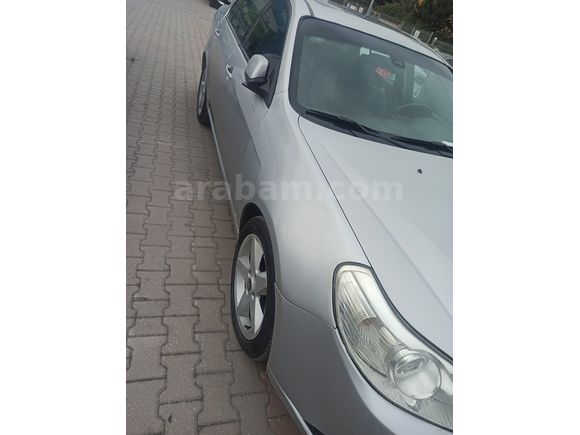 Sahibinden Chevrolet Epica D LT 2007 Model