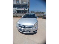 Sahibinden Opel Astra 1.6 Enjoy elegance 2009 Model  244.000 km Gri
