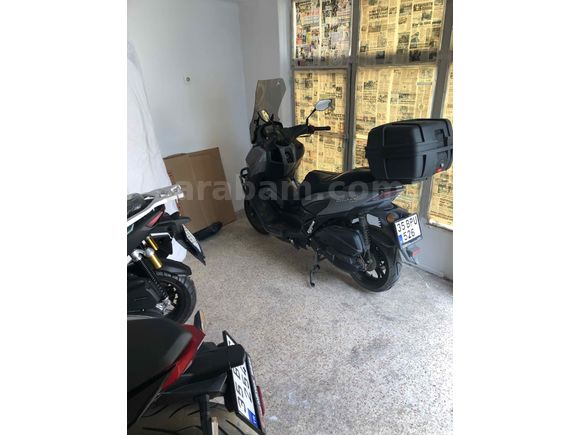 Sahibinden RKS R250 