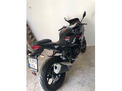 Sahibinden RKS R250 