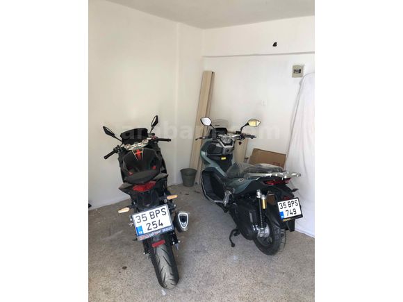 Sahibinden RKS R250 