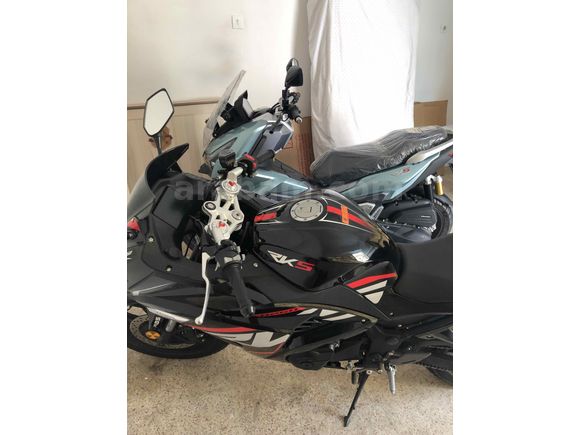 Sahibinden RKS R250 