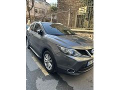 Sahibinden Nissan Qashqai 1.2 DIG-T  CAM TAVAN 2016 Model 