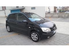 Sahibinden Hyundai Getz 1.3 GLS 2004 Model