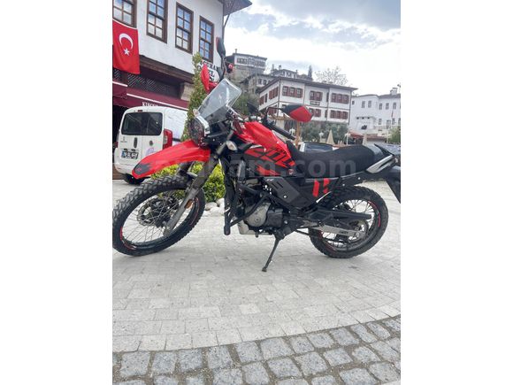 Sahibinden Hero Xpulse 200