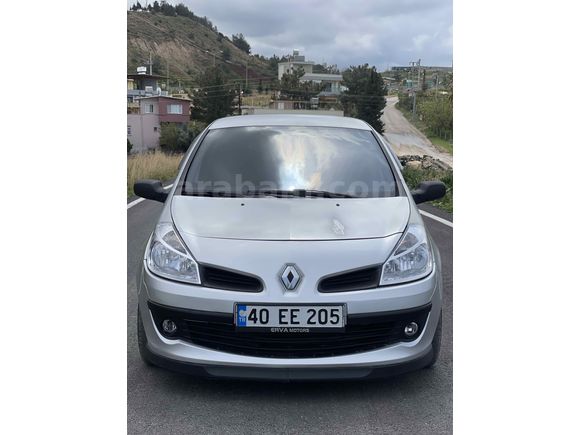 Sahibinden Renault Clio 1.2 Extreme 2008 Model 